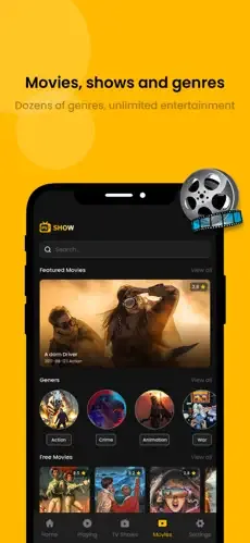 match-live-hotstar Movies and shows