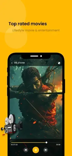 match-live-hotstar Top Rated Movies